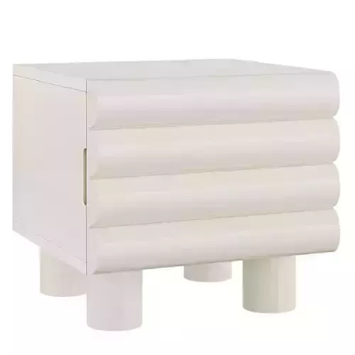Fana nightstand by Westwing