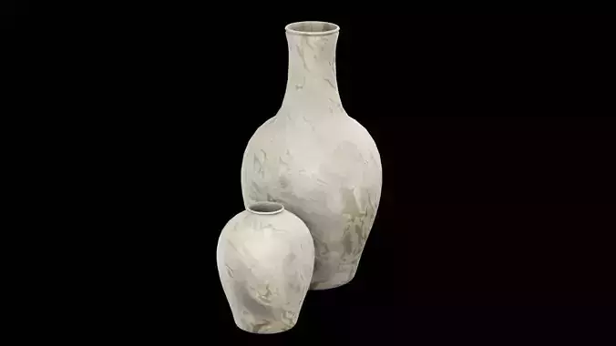 Two Vases