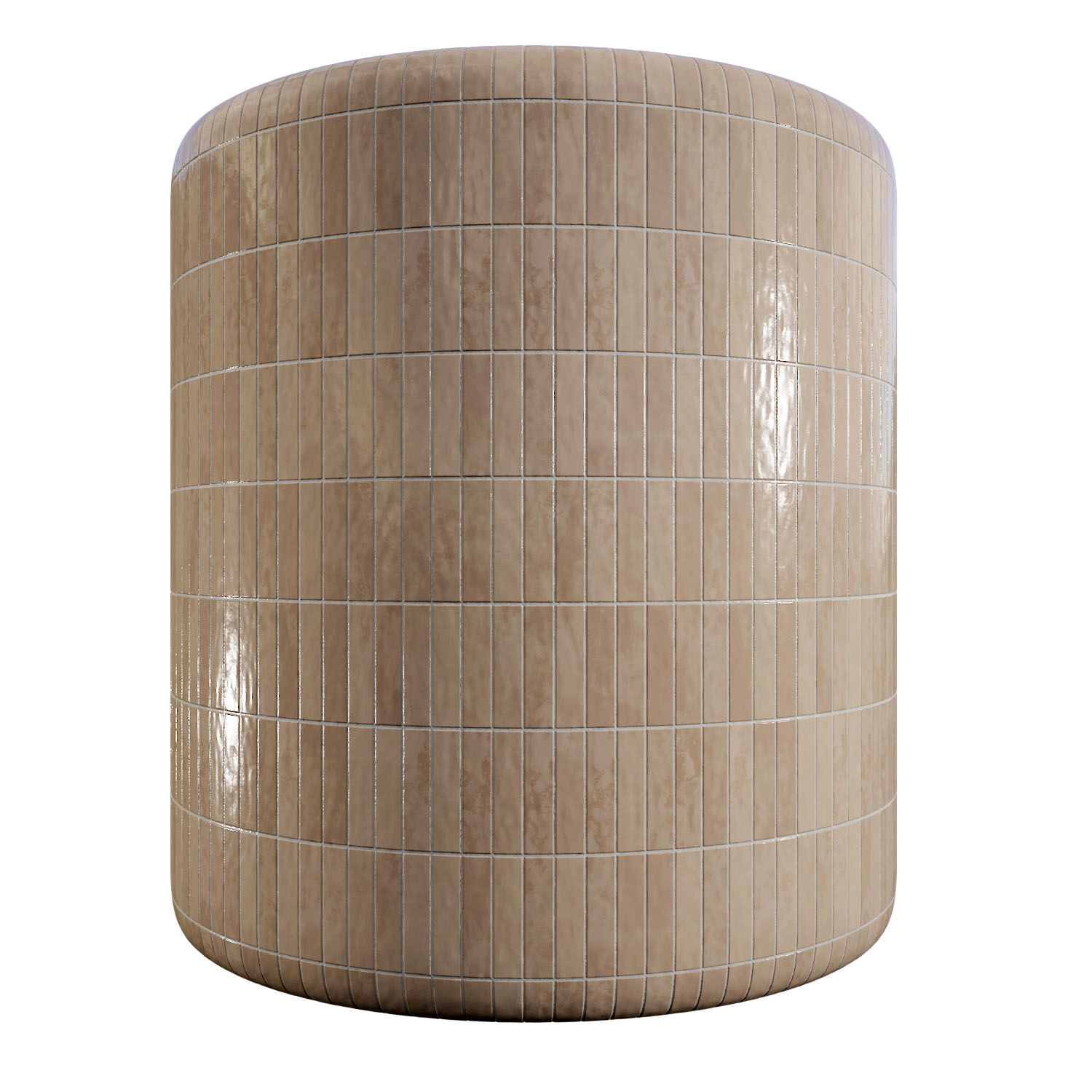 Tile Cloe Ceramic Rectangle - Set 21 Texture_4