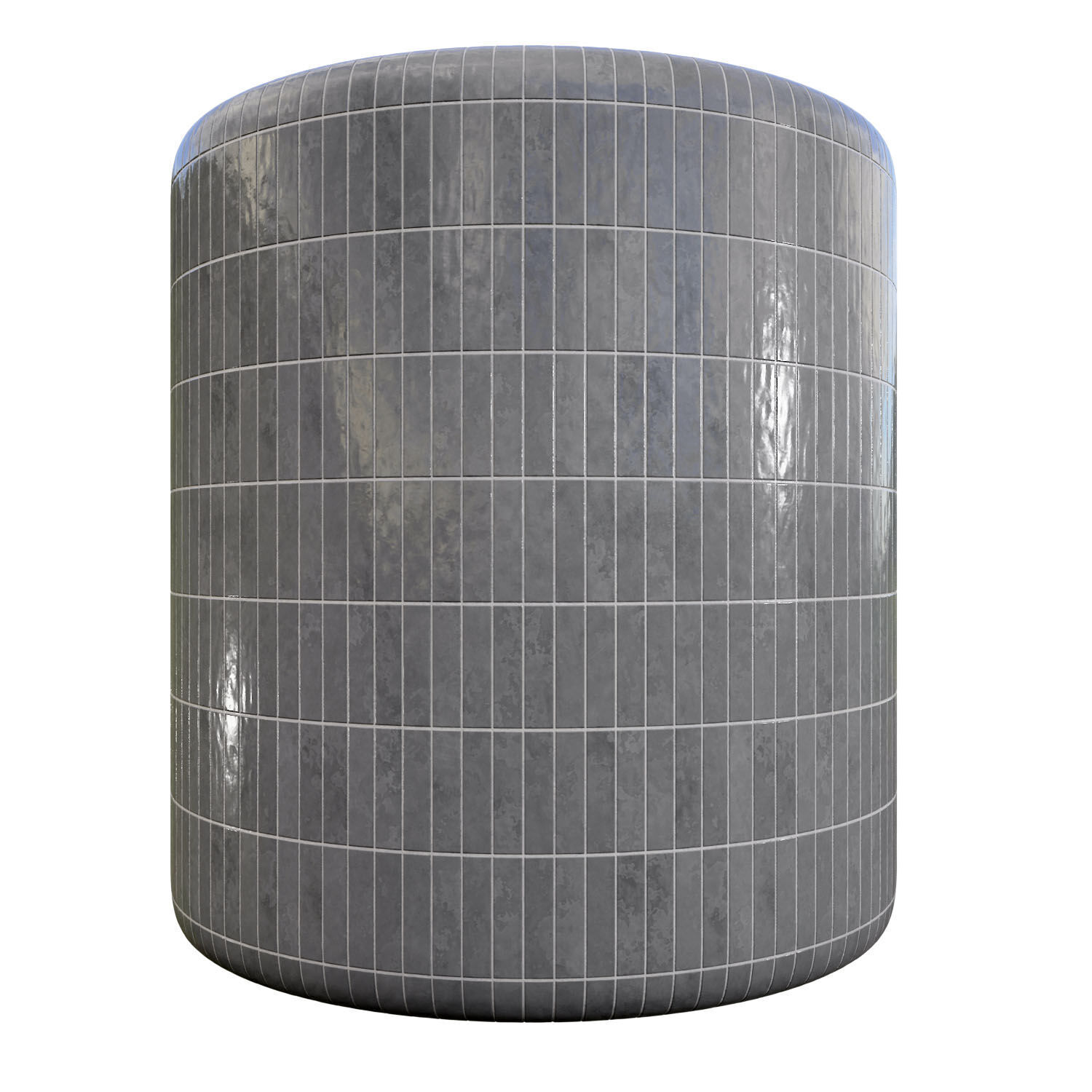 Tile Cloe Ceramic Rectangle - Set 21 Texture_6