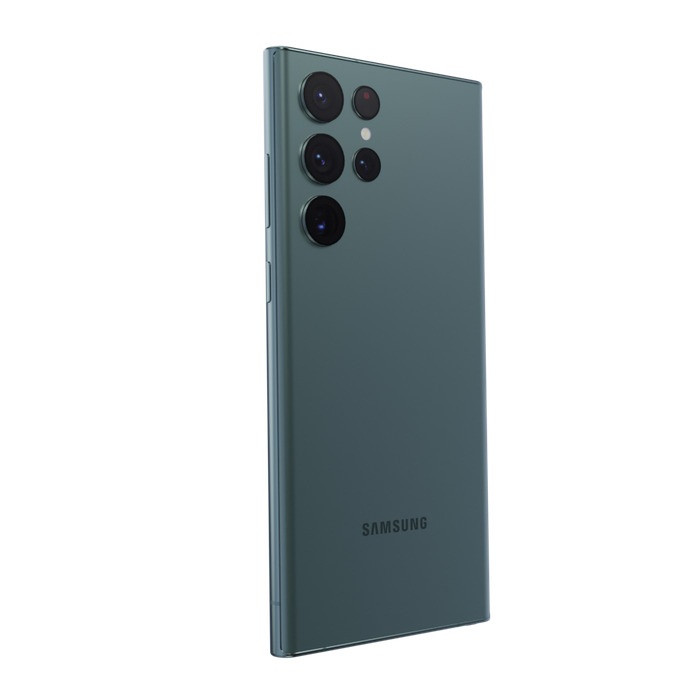 Smart phone Ultimate Phone Model Pack 3D model_13