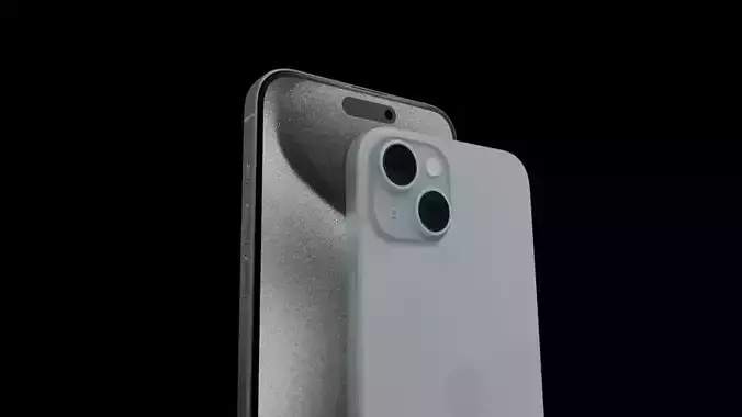 Smart phone Ultimate Phone Model Pack