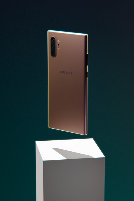 Smart phone Ultimate Phone Model Pack 3D model_2