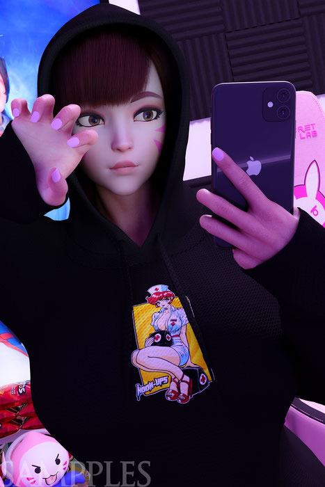 Smart phone Ultimate Phone Model Pack 3D model_5