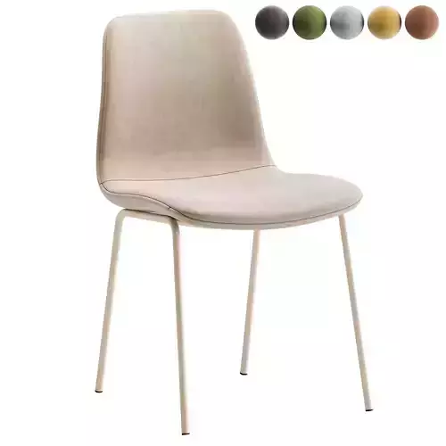 Fisher Chair By divan
