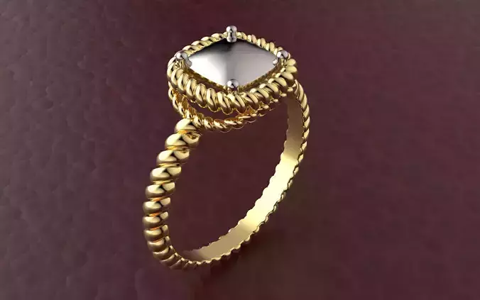 Ring Roberto Coin