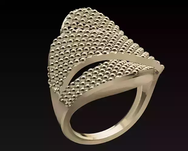 Fantasy Jessica Ring 3dm