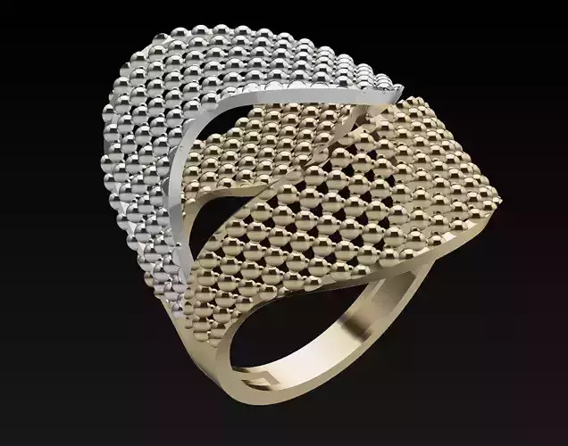 Fantasy Jessica Ring 3dm