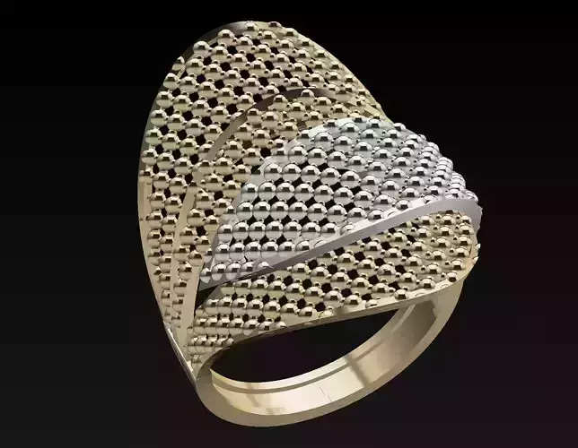 Fantasy Jessica Ring 3dm