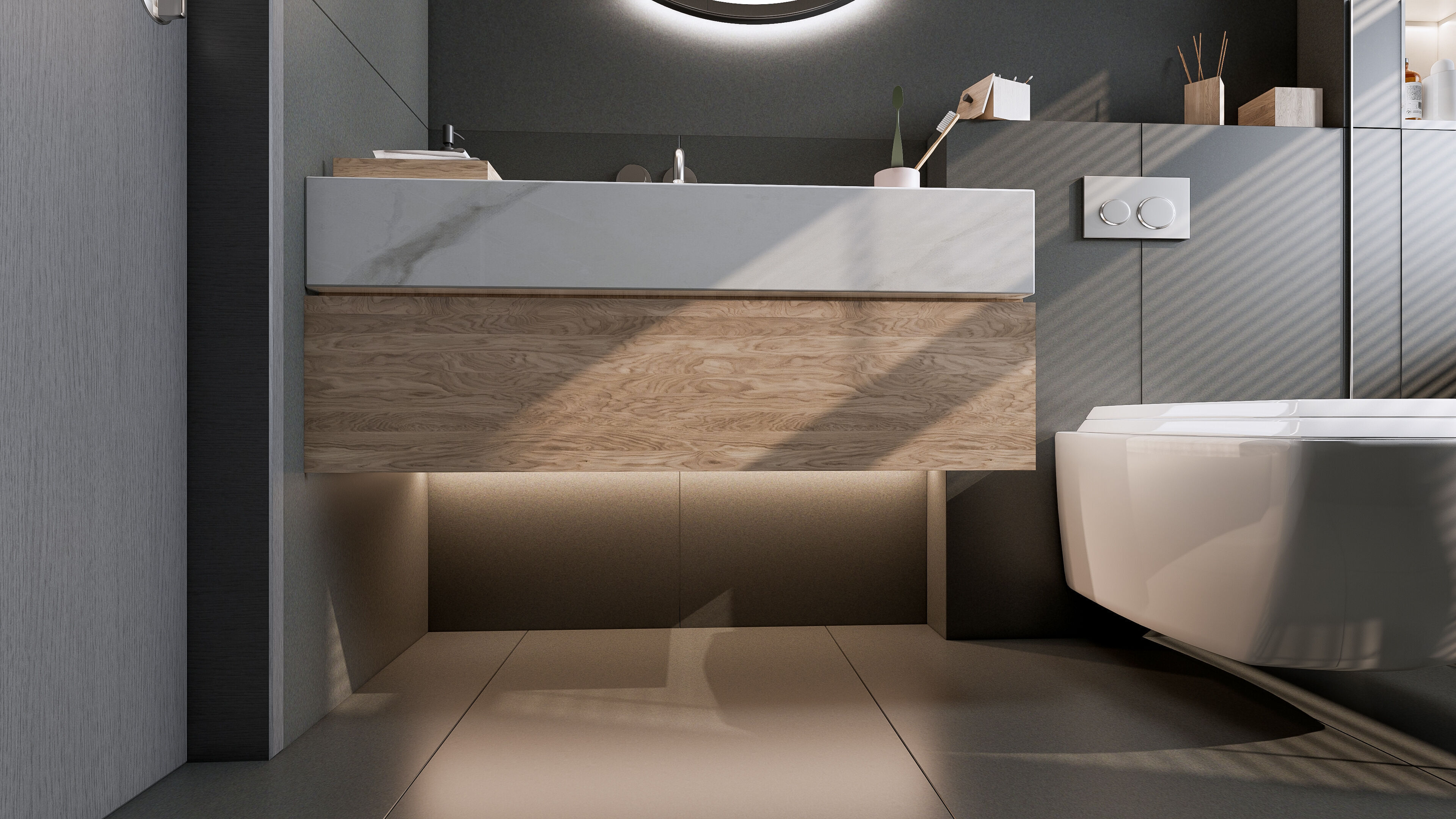 Bathroom 111 3D model_17