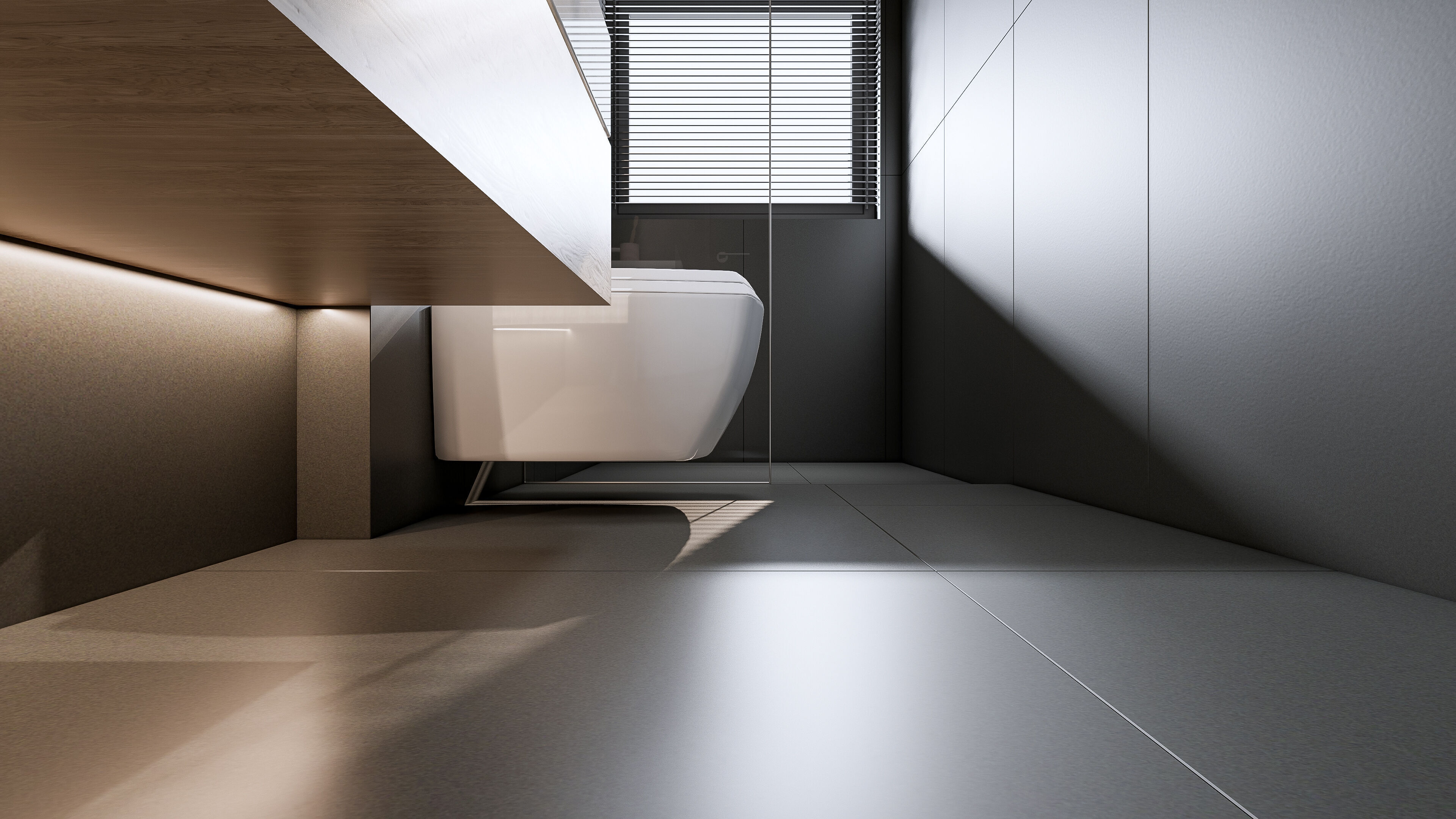 Bathroom 111 3D model_8