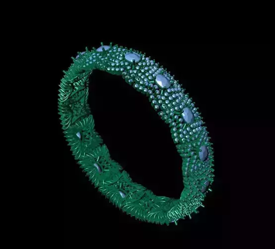 Diamond Bracelet AI00038BA