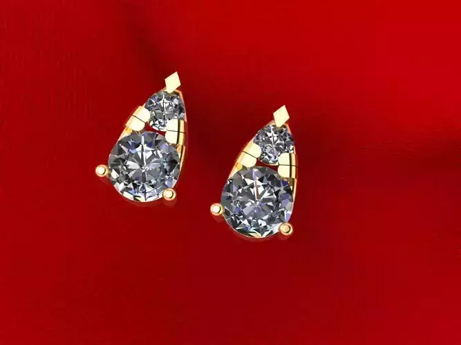 Small Earring Stuff 410