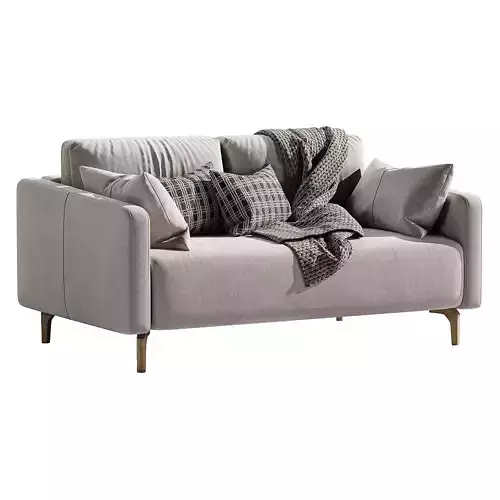 Lieri Mini Corner and straight Sofa