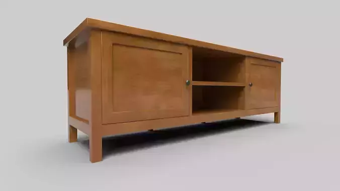 TV Rack CG2