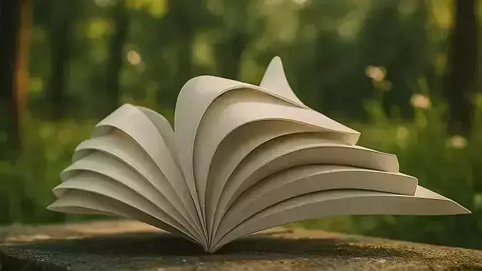 Parametric Shopping complex Architecture