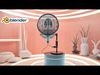 Studio Microphone 3D model_1