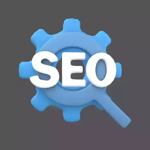 SEO Icon v1 002
