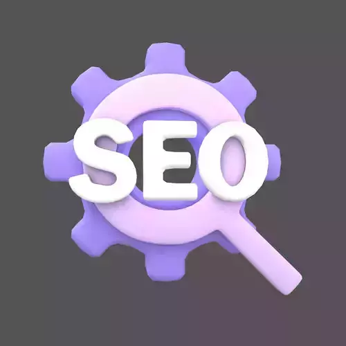 SEO Icon v1 003