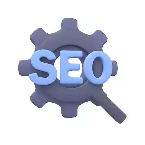 SEO Icon v1 004