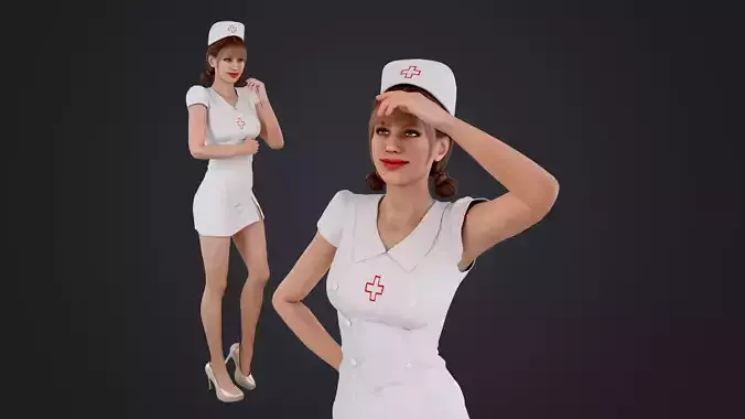 Nurse