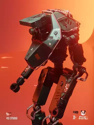 Secret level 4 - Zanen Remake