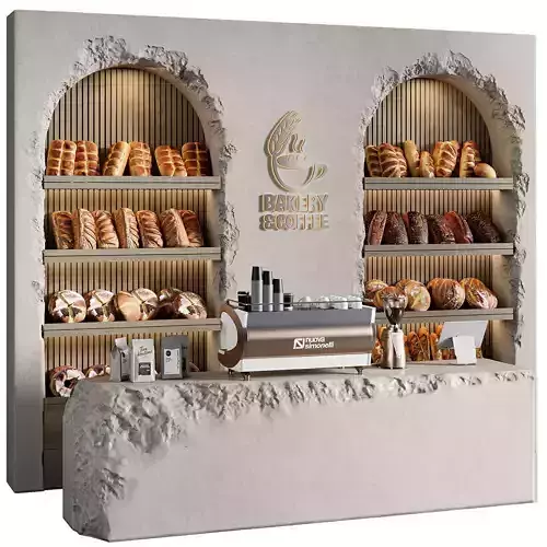 Coffee and Bakery 12