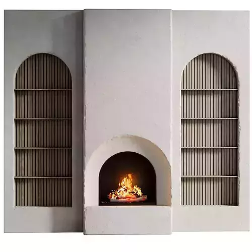 Fireplace 39