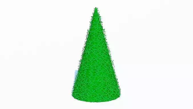 Taxus Media-Pyramidal 
