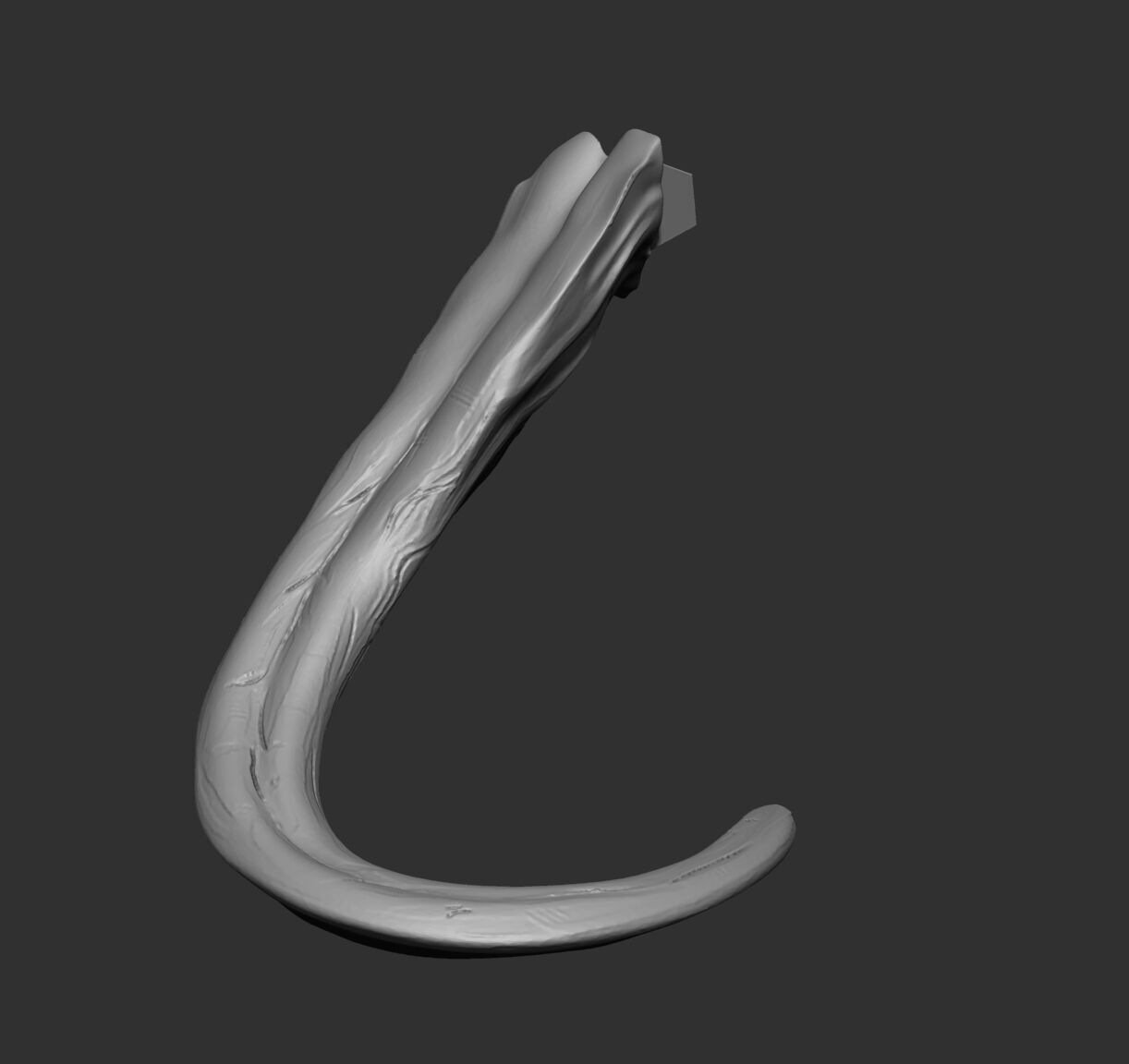 Venom Marvel Rivals 3D print model_5