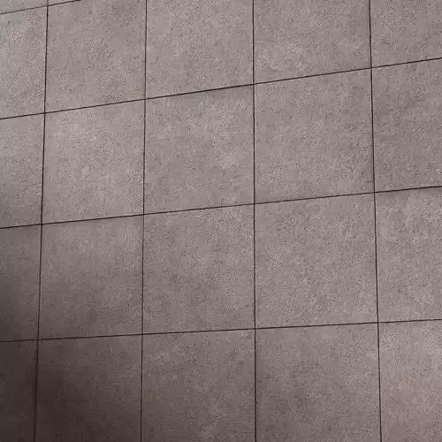 Seamless PBR Tile Material 74