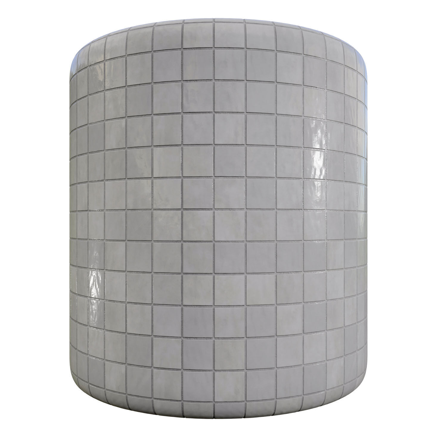 Tile Cloe Ceramic Square - Set 23 Texture_4