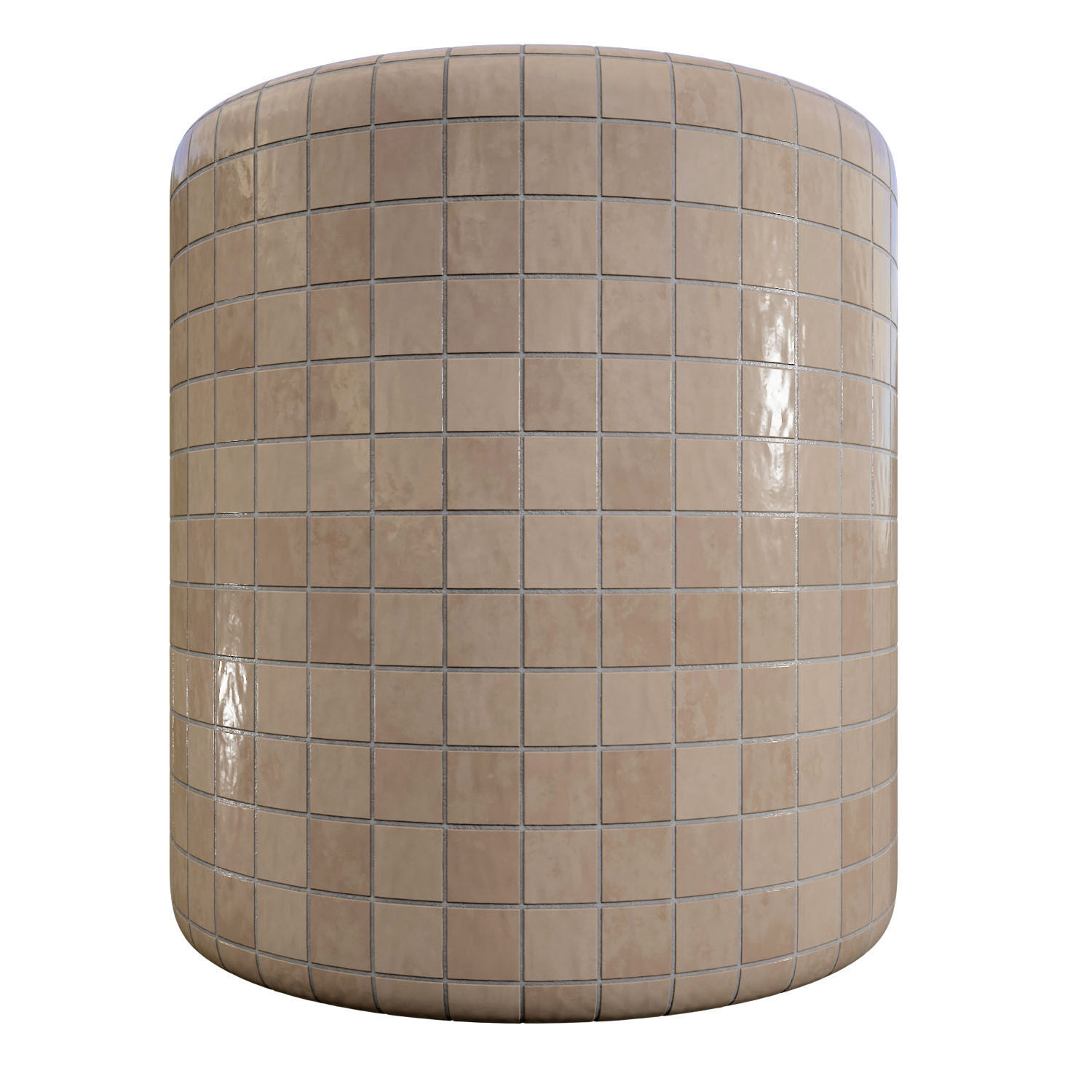 Tile Cloe Ceramic Square - Set 23 Texture_6