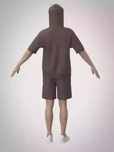 Urban Ease Set 3D print model