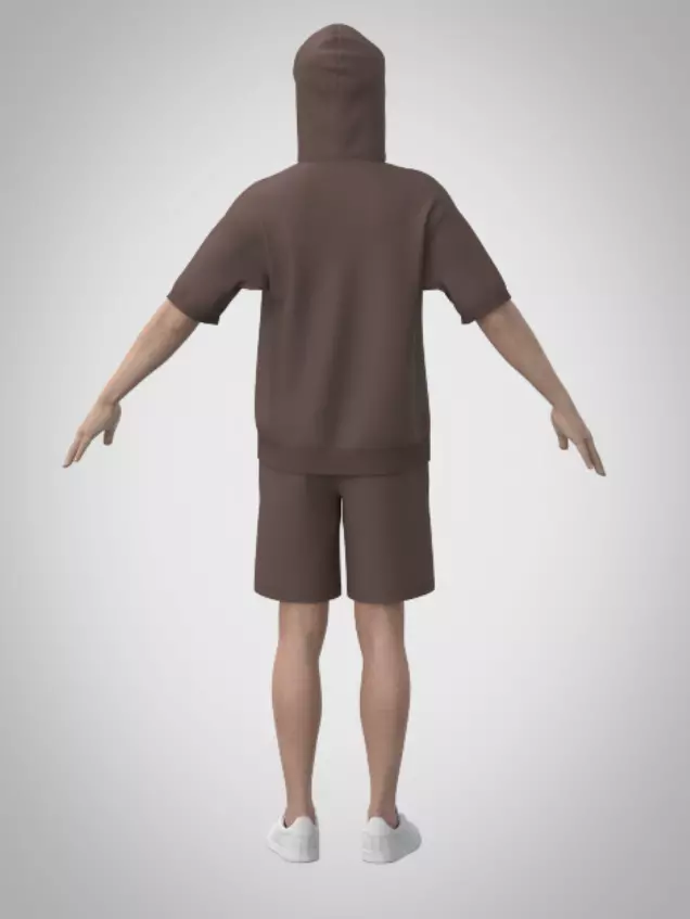 Urban Ease Set 3D print model_0