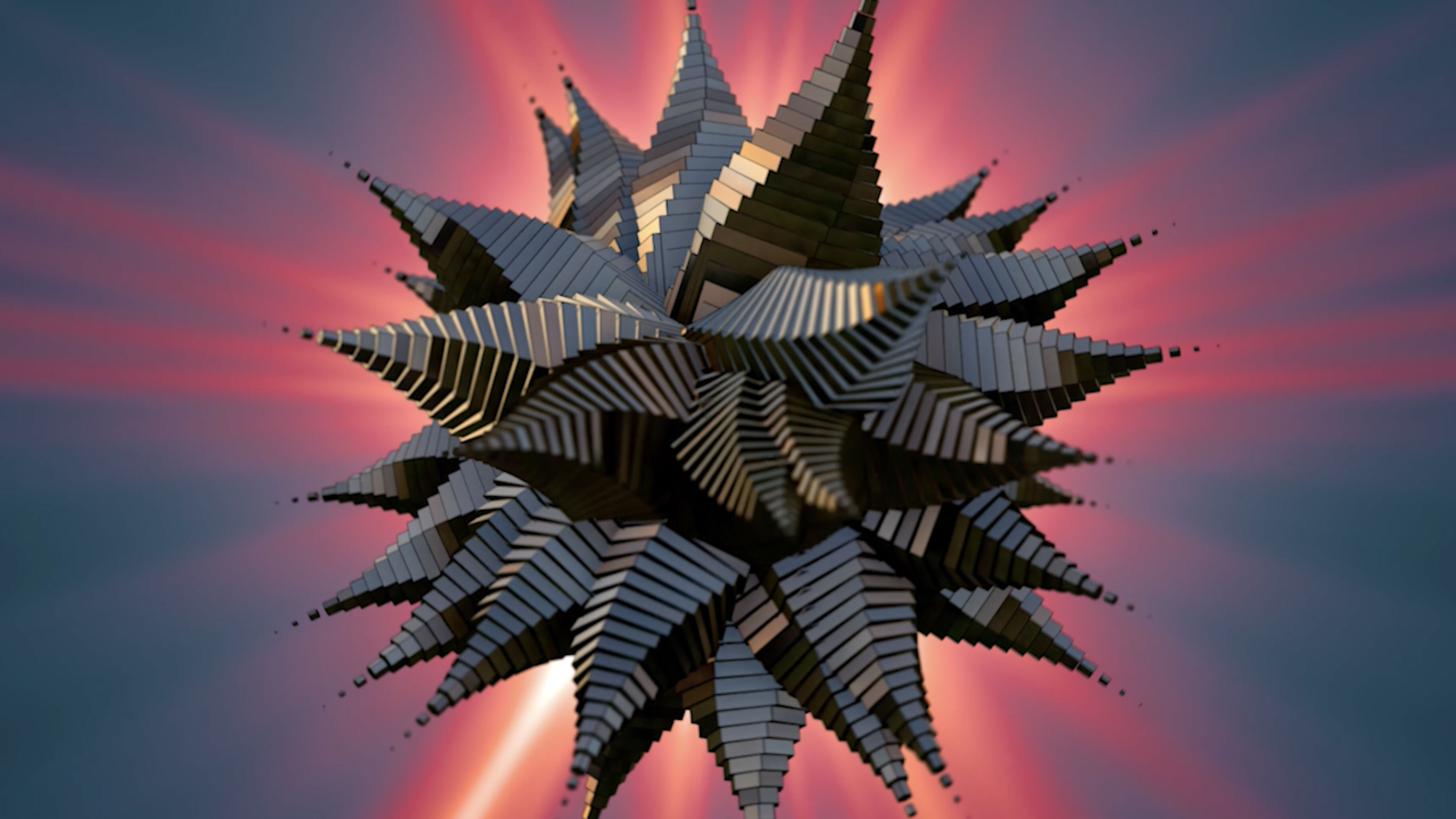 Amazing art and model  3D model_1