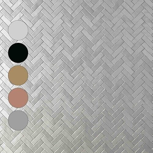 Tile Moroccan Zellige - Set 30 Texture