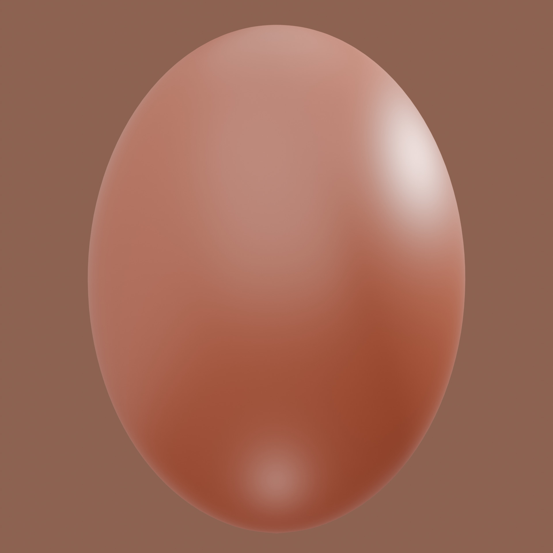 Egg 3d model 3D model_2