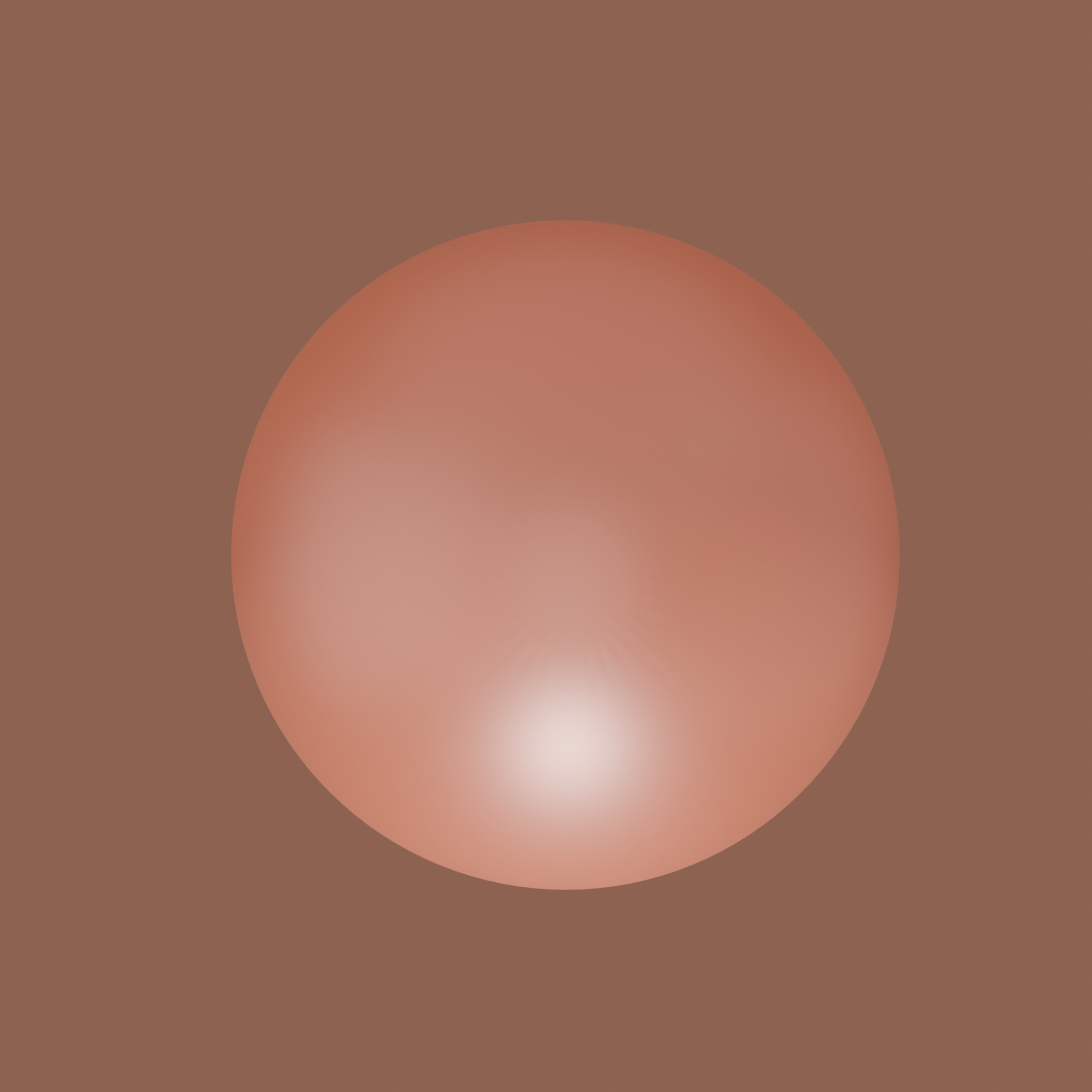 Egg 3d model 3D model_4