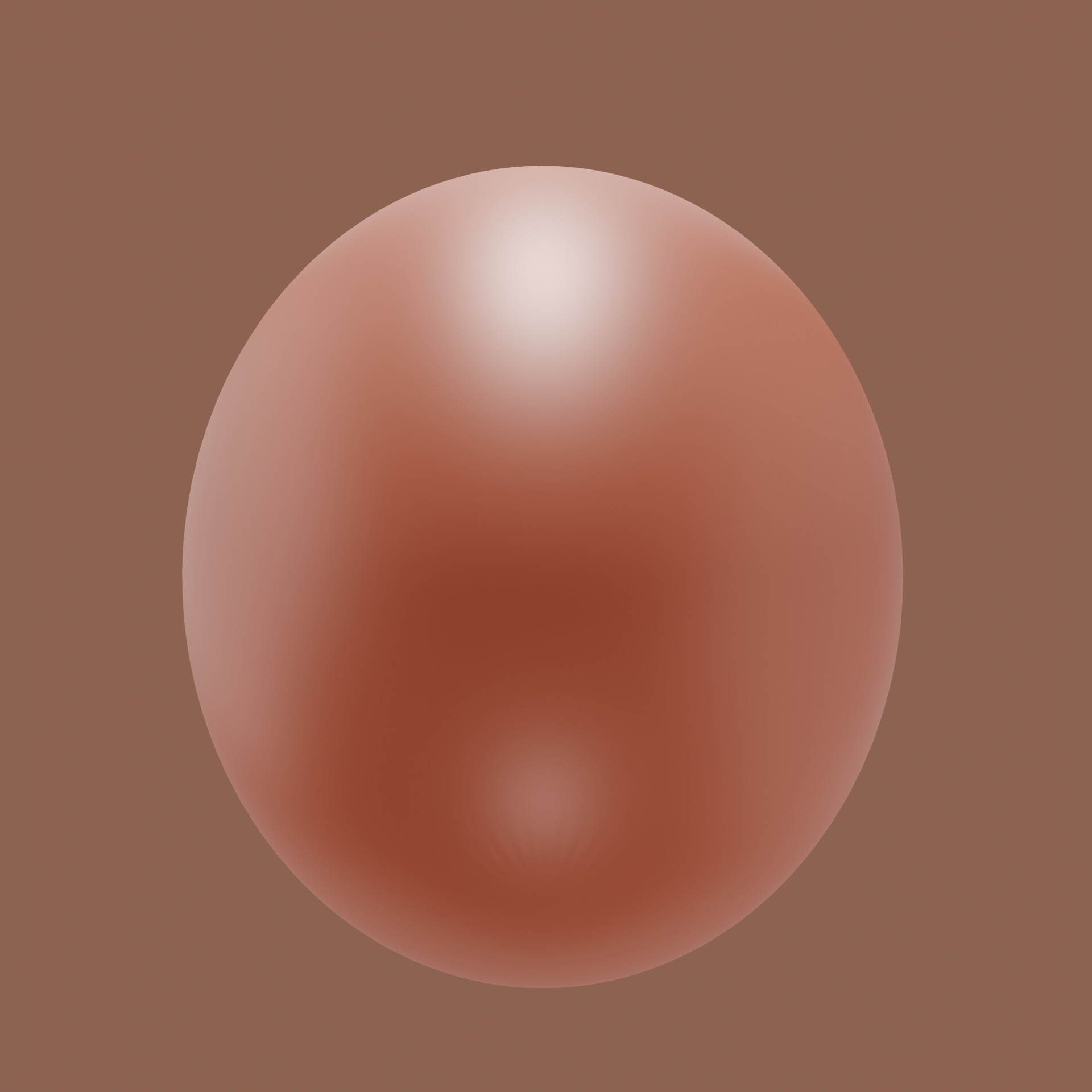Egg 3d model 3D model_5