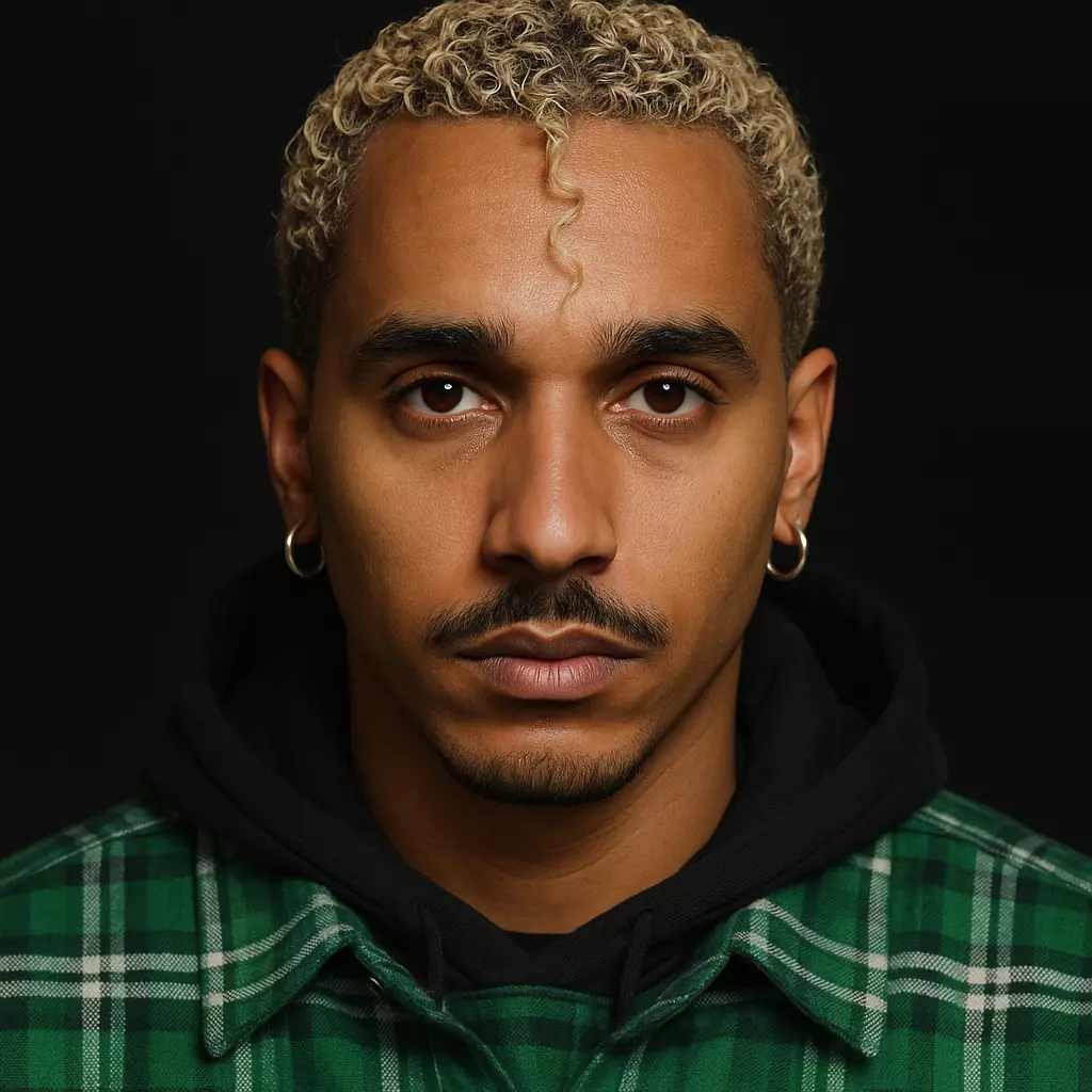 LayLow Low-poly 3D model_0