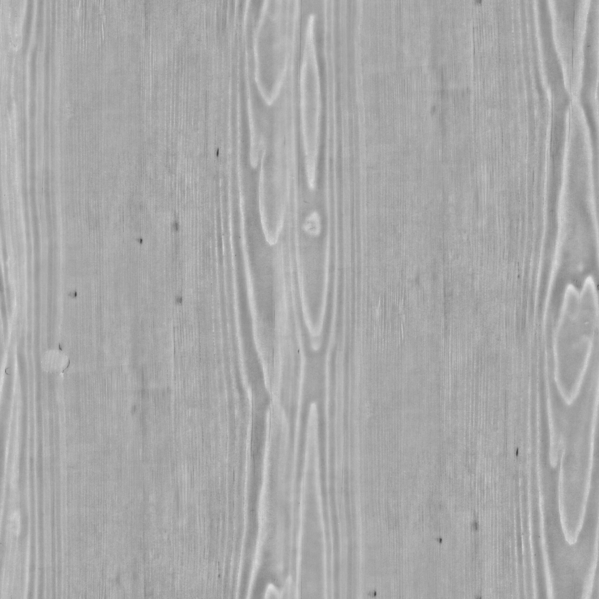 Modern Curved Wooden Armchair Realistic 3D Model Low-poly 3D model_6