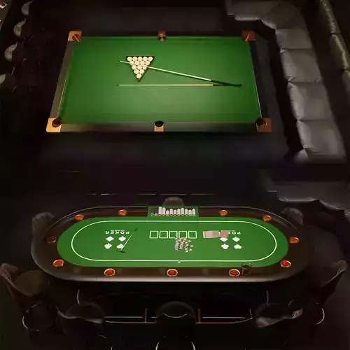 2 sets in one collection 