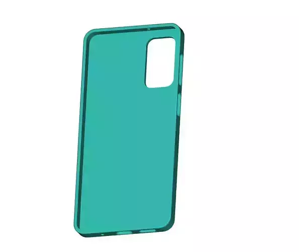 Samsung Galaxy M52 5G case