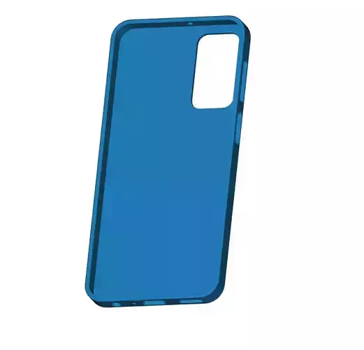 Samsung Galaxy M23 CASE