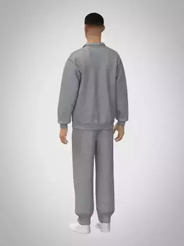 Cloud Layer Set 3D print model Cloud Layer Set 3D print model