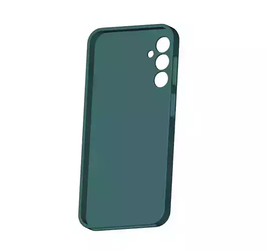 Samsung Galaxy M14 case