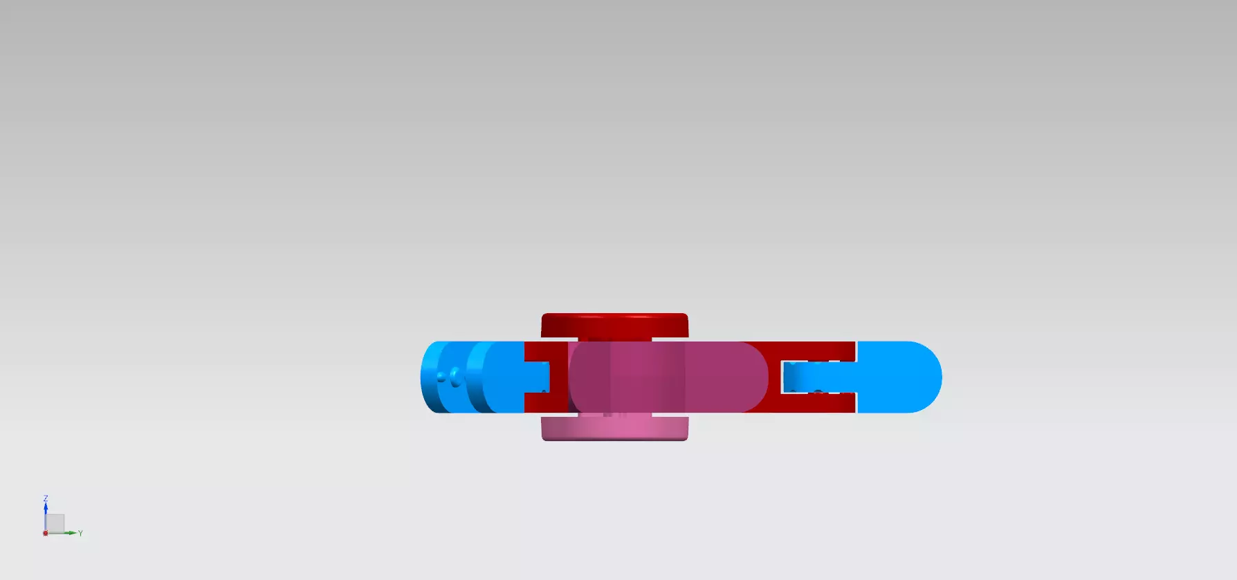 3D Speaner 3D print model_0