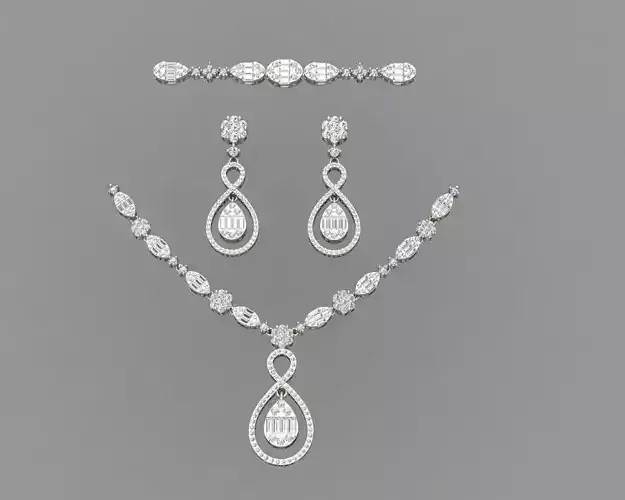 jewelry set