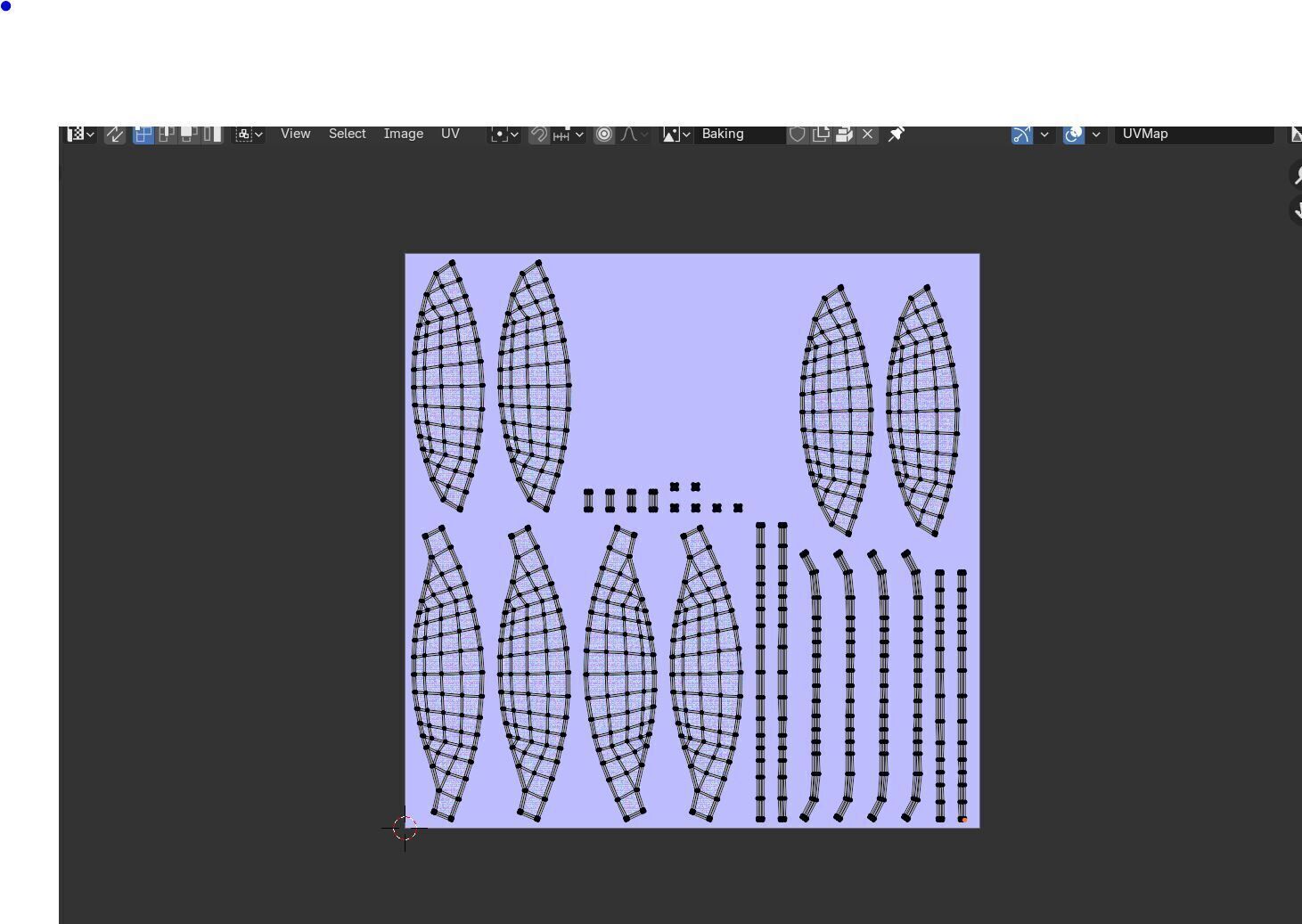 Realistic Basketball 3D Model  3D model_8